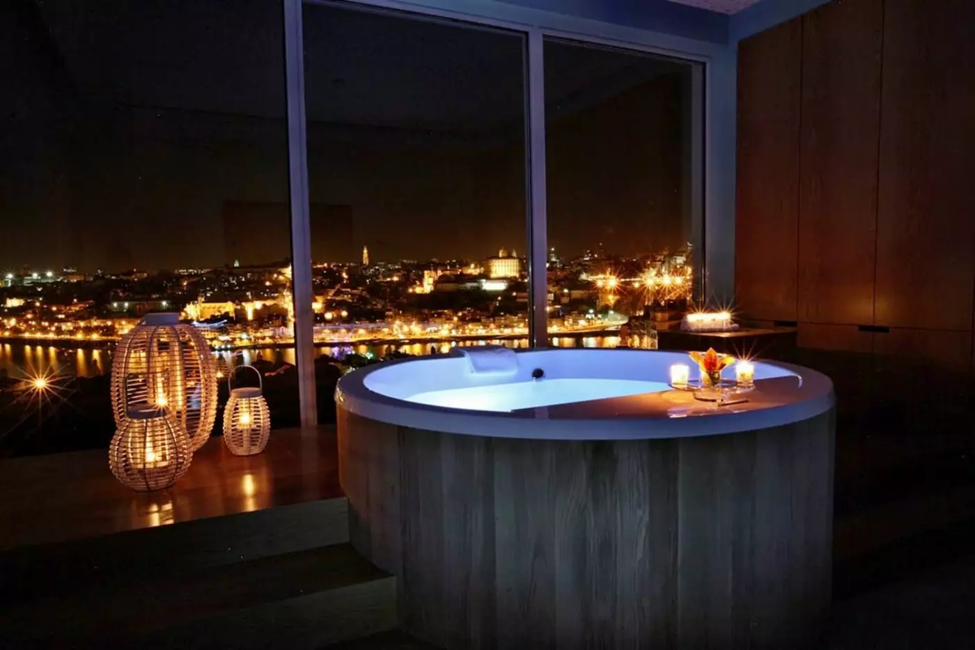The Yeatman Porto