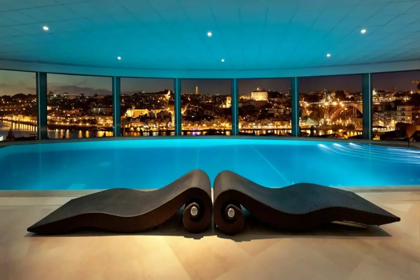 The Yeatman Porto