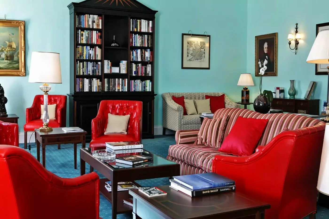 The Yeatman Porto