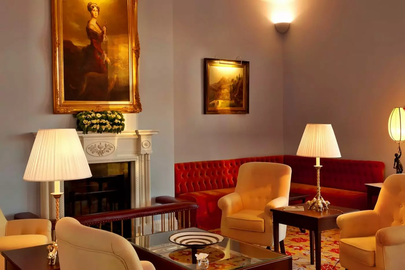 The Yeatman Porto