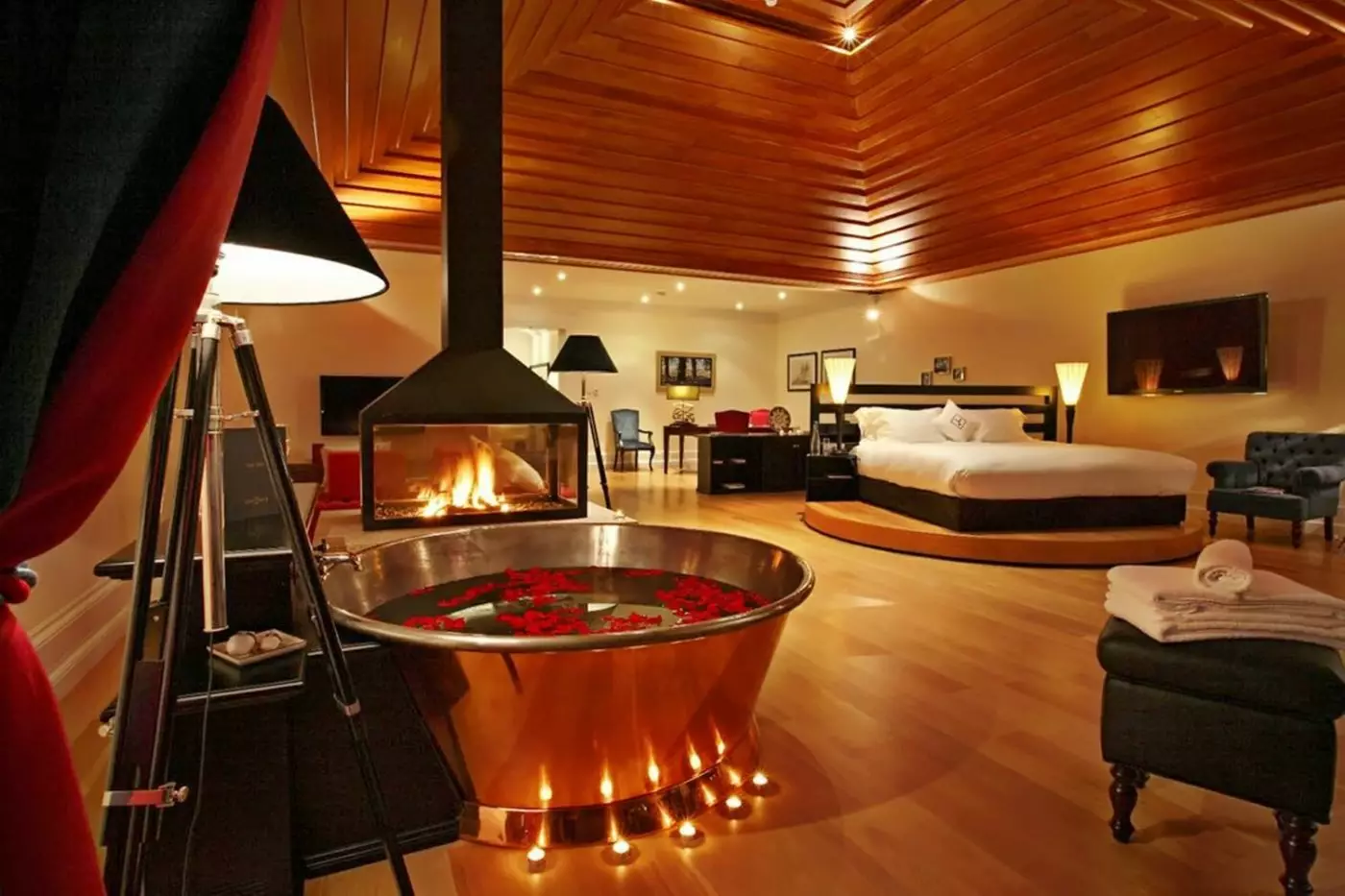 The Yeatman Porto