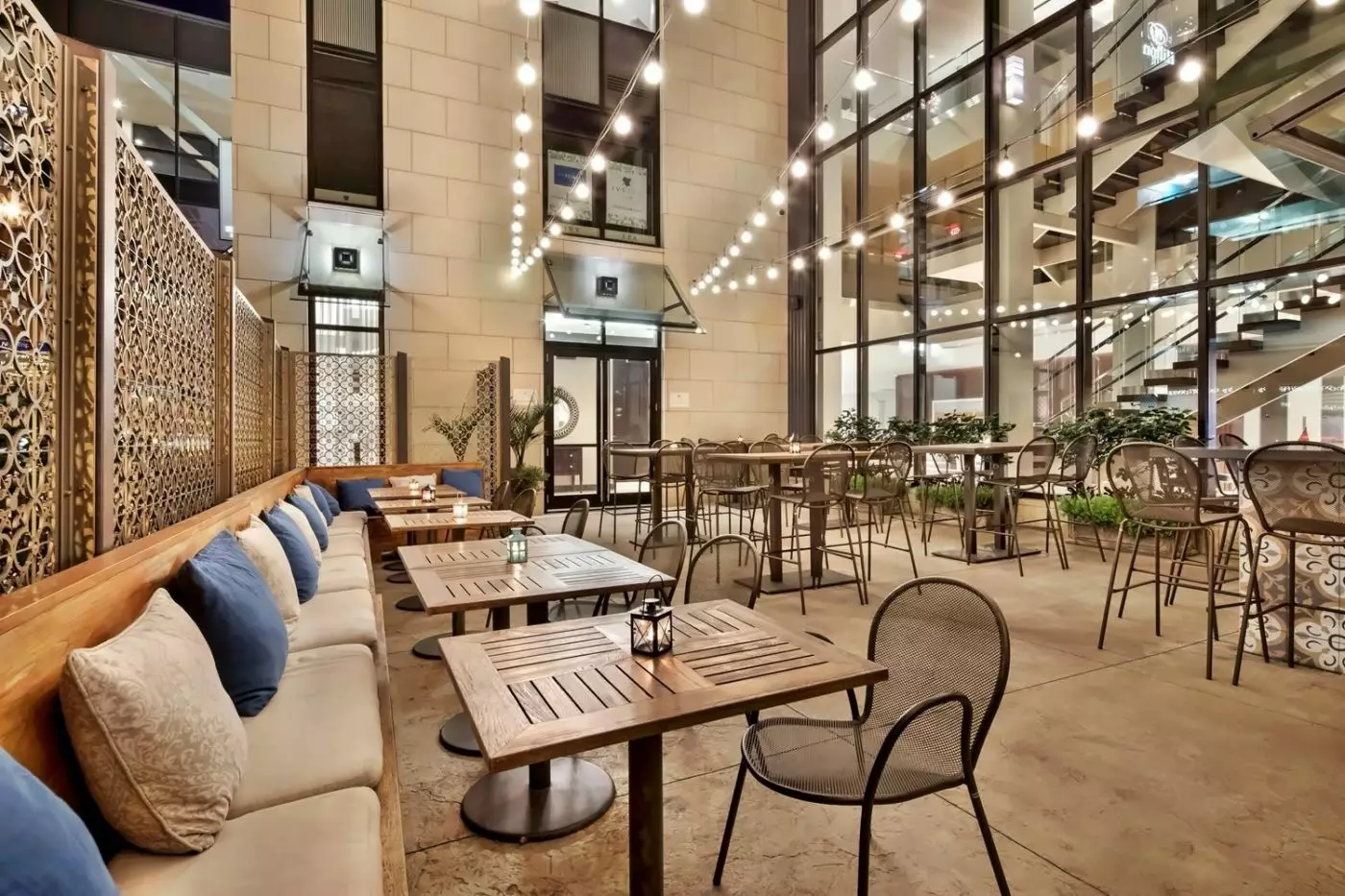 Hotel Ivy Minneapolis