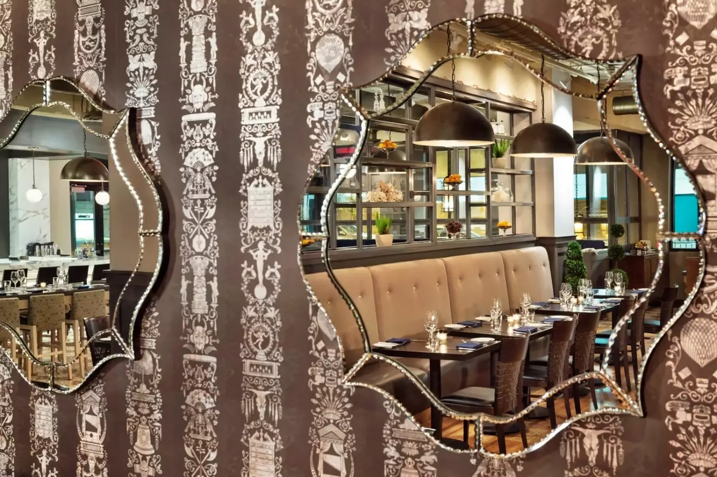 Hotel Ivy Minneapolis