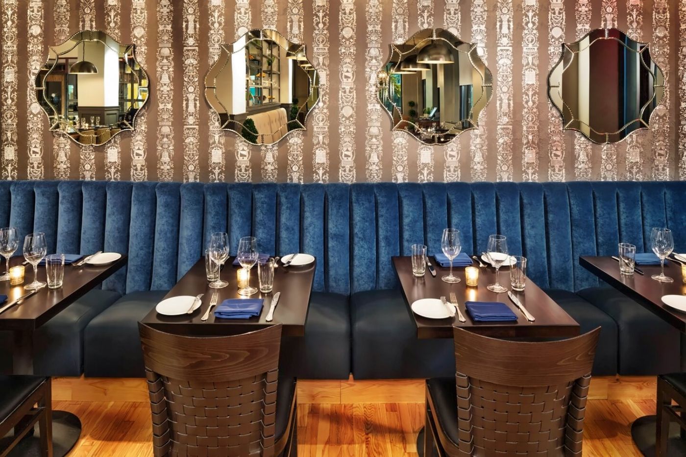 Hotel Ivy Minneapolis