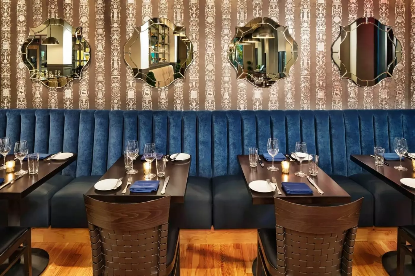Hotel Ivy Minneapolis