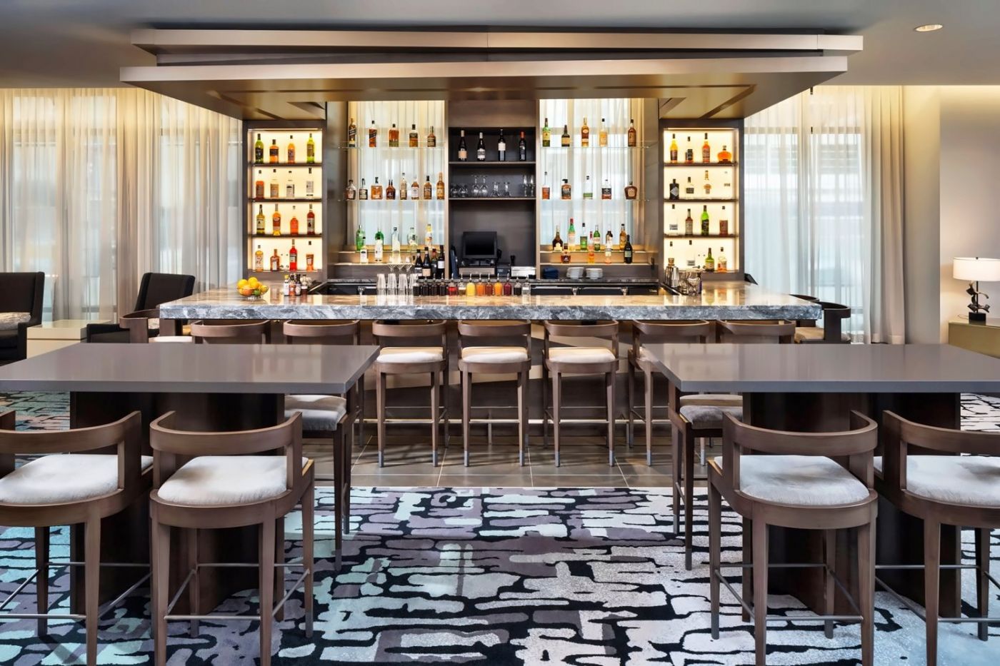 Hotel Ivy Minneapolis