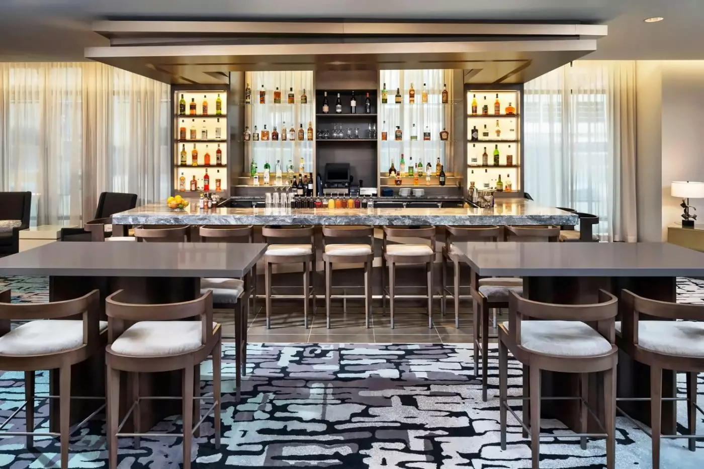 Hotel Ivy Minneapolis