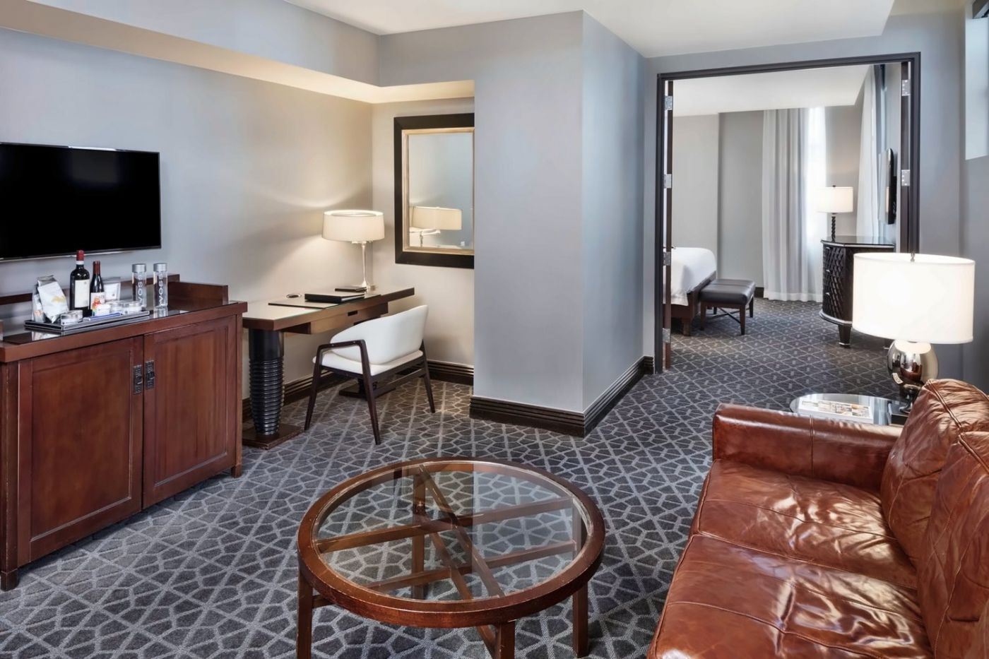 Hotel Ivy Minneapolis