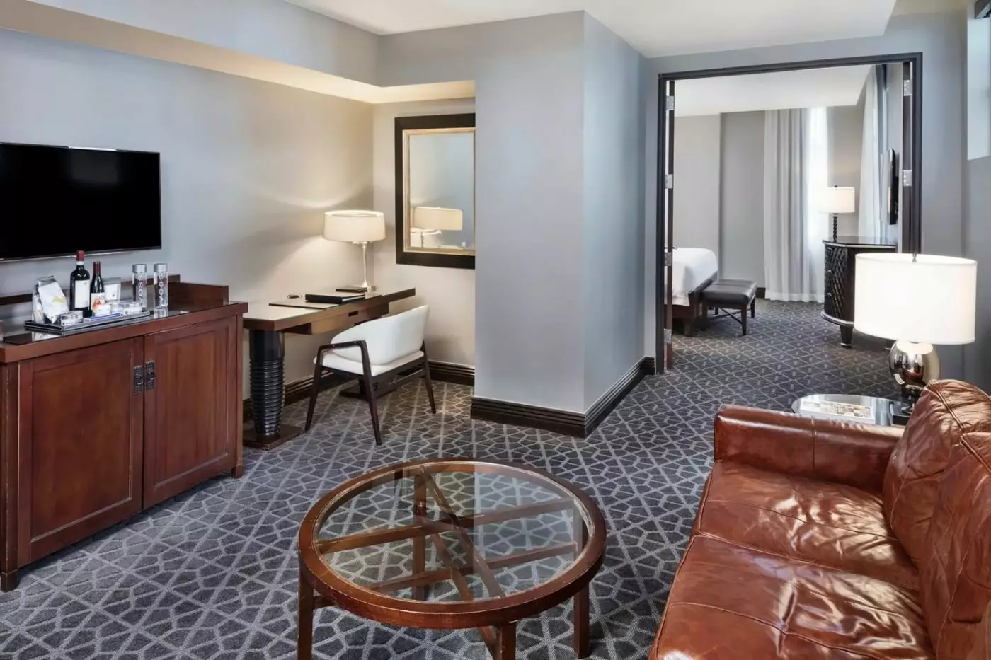 Hotel Ivy Minneapolis