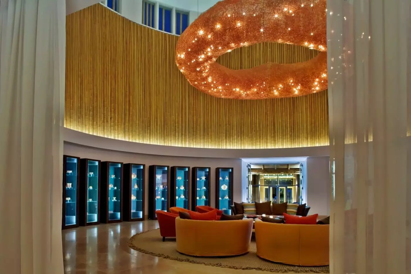 Hotel Paracas Peru