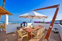 Thumbnail Hotel Paracas Peru