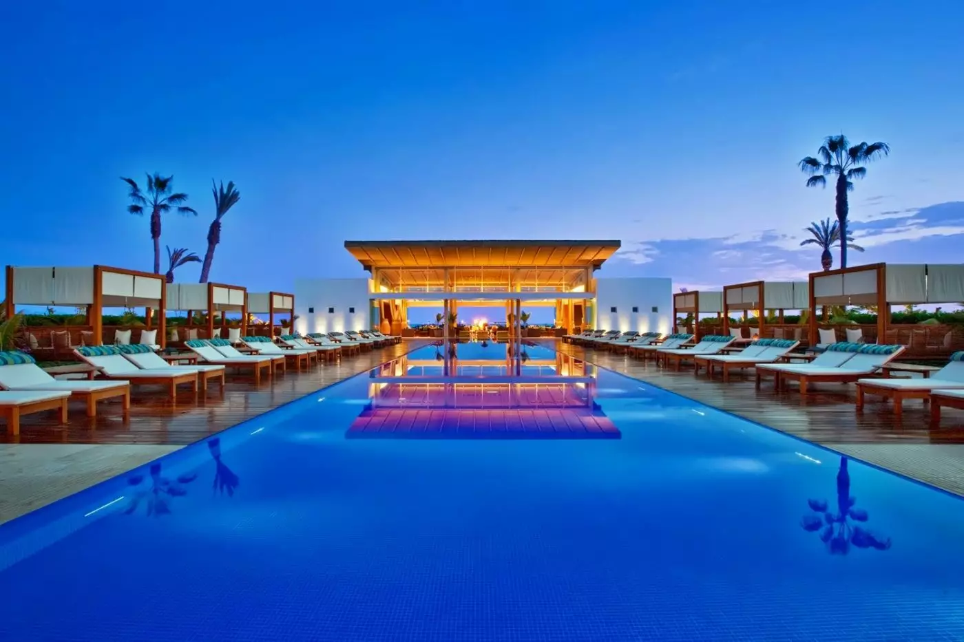 Hotel Paracas Peru