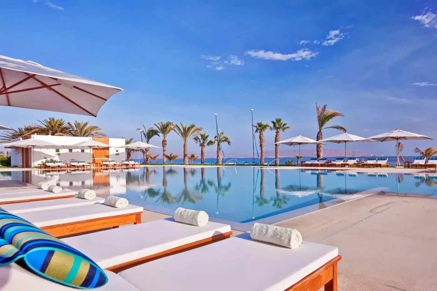 Hotel Paracas Peru