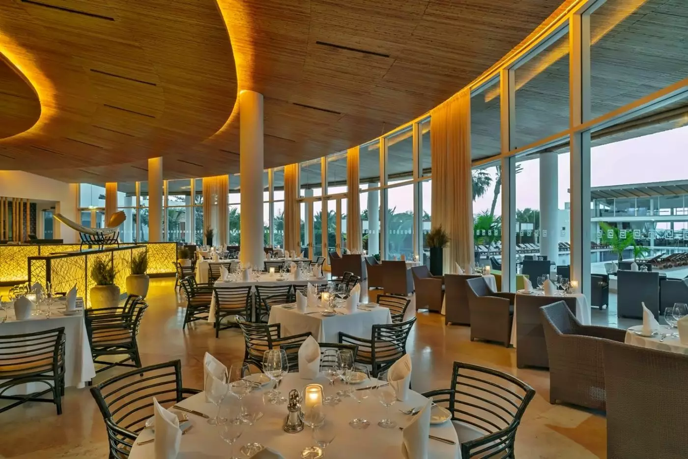 Hotel Paracas Peru