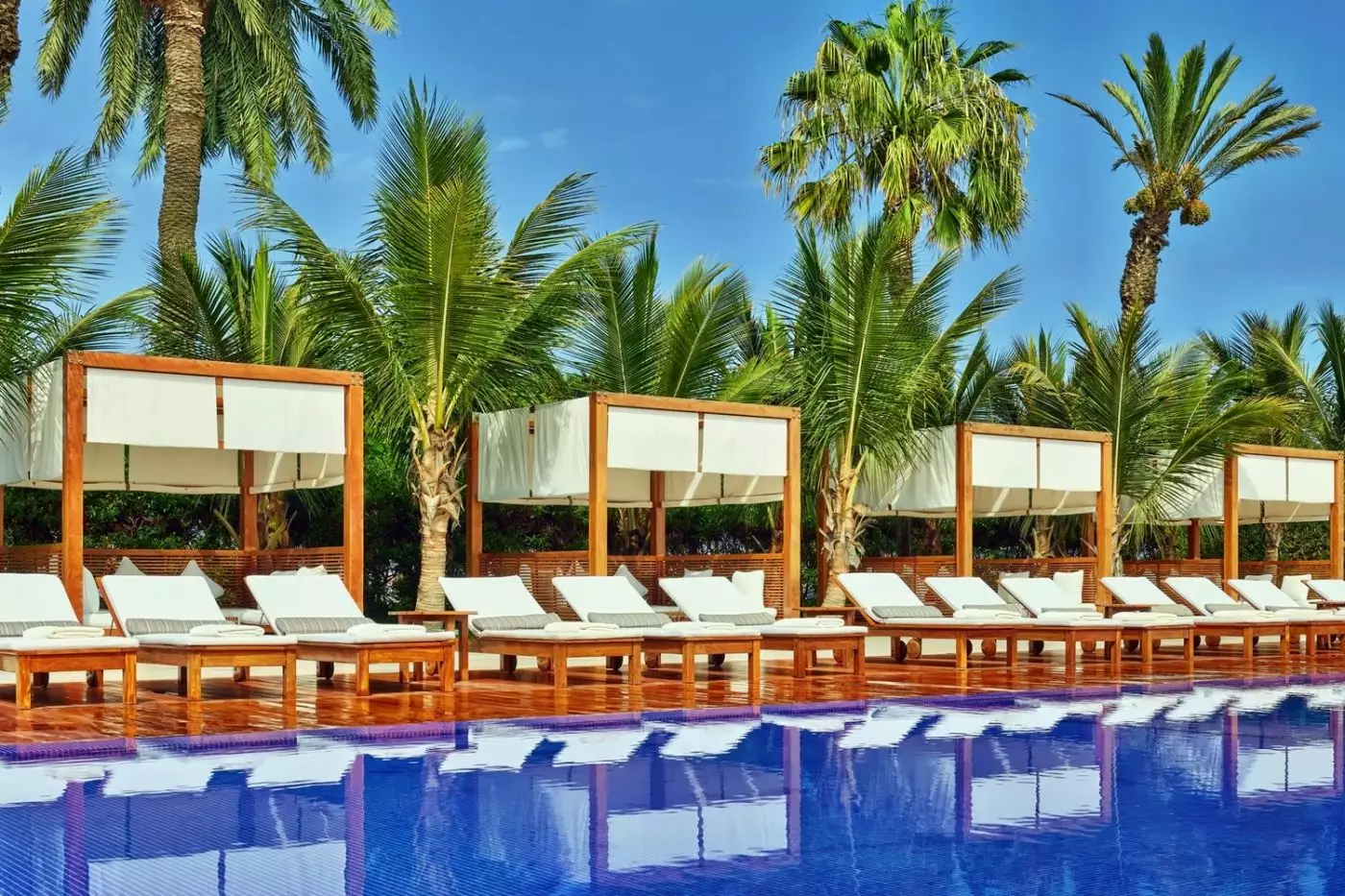 Hotel Paracas Peru