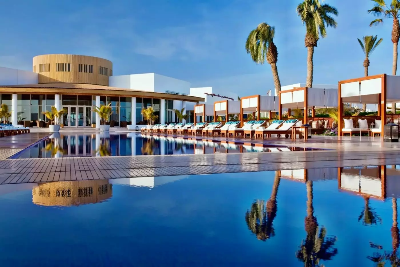 Hotel Paracas Peru