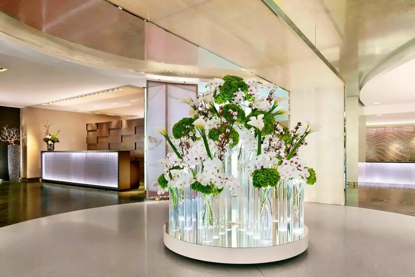 Hotel President Wilson, a Luxury Collection Hotel, Geneva