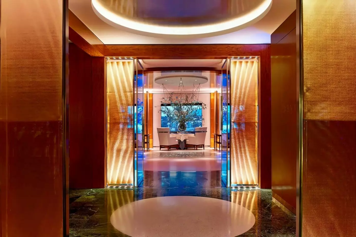Hotel President Wilson, a Luxury Collection Hotel, Geneva