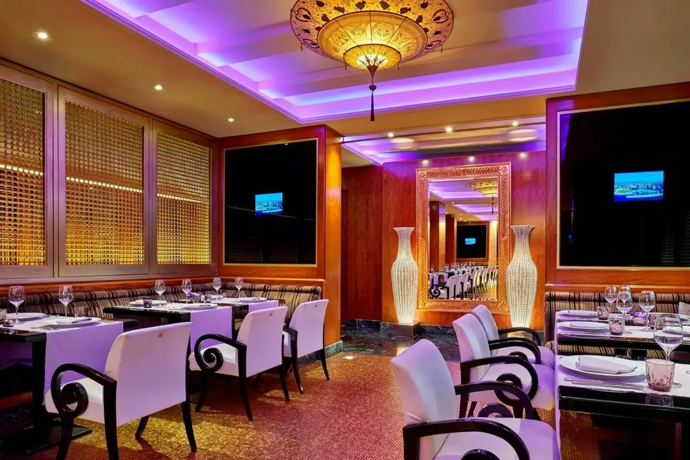 Hotel President Wilson, a Luxury Collection Hotel, Geneva