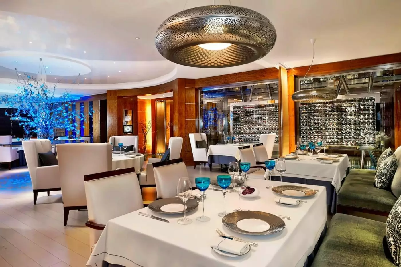 Hotel President Wilson, a Luxury Collection Hotel, Geneva