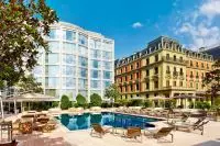 Thumbnail Hotel President Wilson, a Luxury Collection Hotel, Geneva
