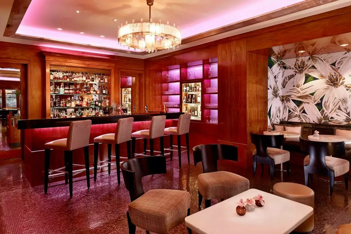 Hotel President Wilson, a Luxury Collection Hotel, Geneva