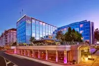 Thumbnail Hotel President Wilson, a Luxury Collection Hotel, Geneva