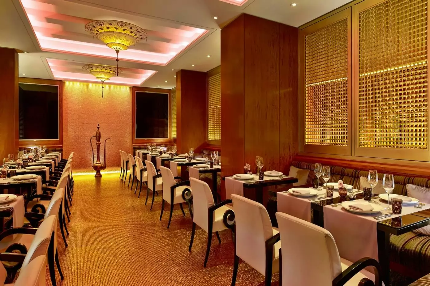 Hotel President Wilson, a Luxury Collection Hotel, Geneva