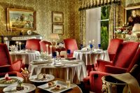 Thumbnail Inverlochy Castle Hotel