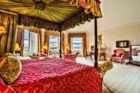 Thumbnail Inverlochy Castle Hotel