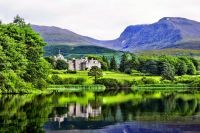 Thumbnail Inverlochy Castle Hotel