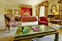Thumbnail Inverlochy Castle Hotel