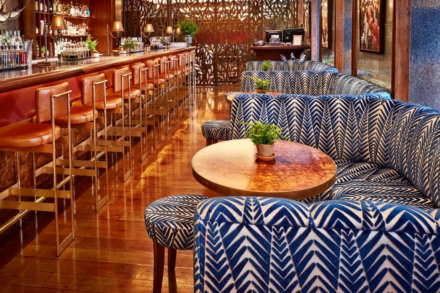 JW Marriott Grosvenor House
