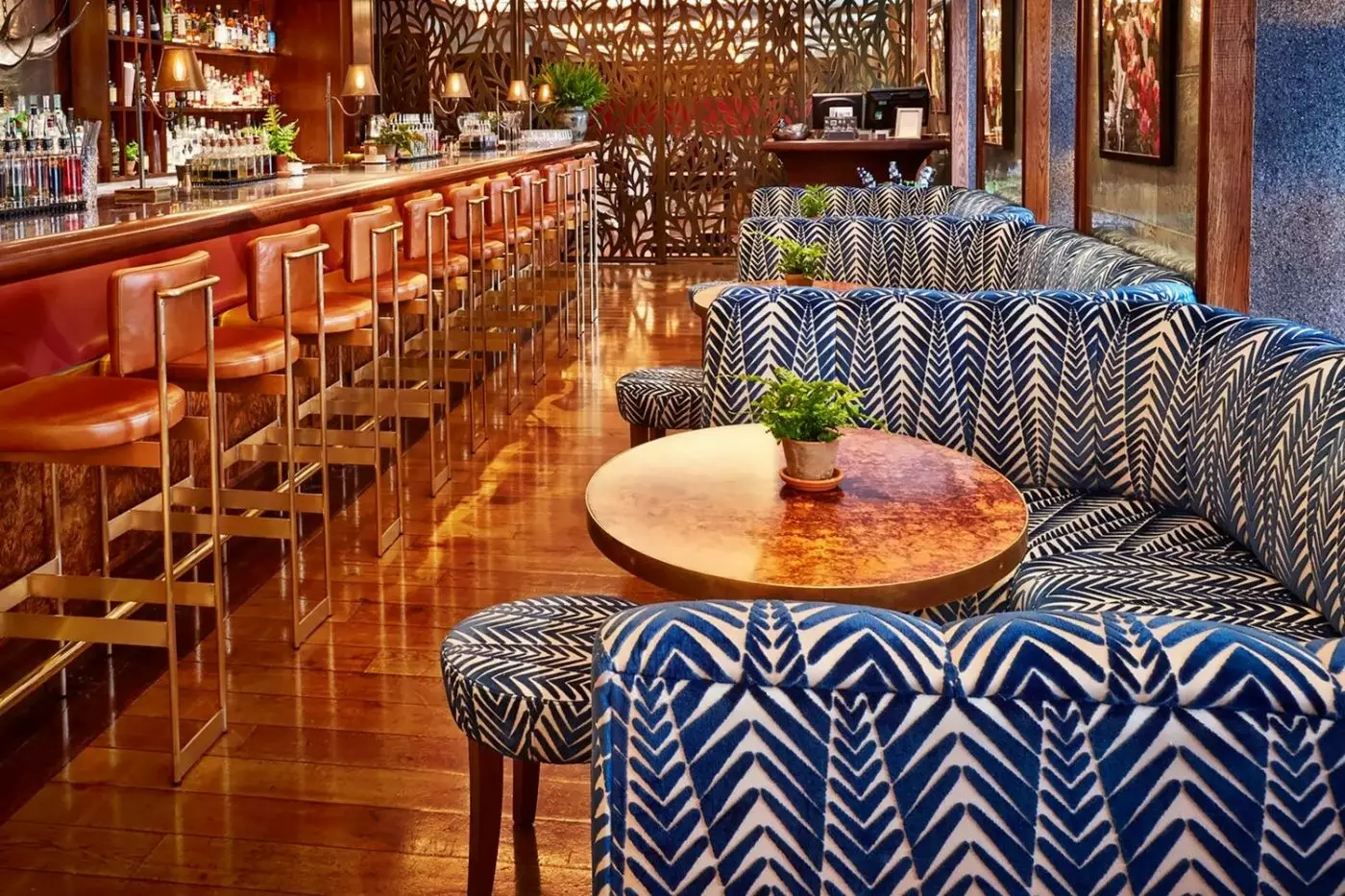 JW Marriott Grosvenor House