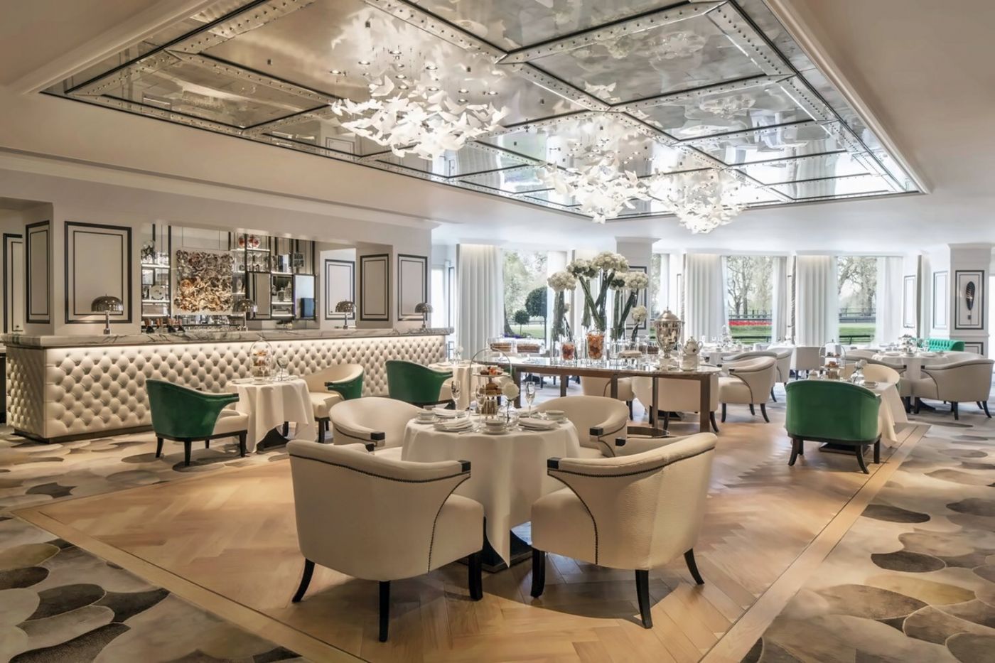 JW Marriott Grosvenor House