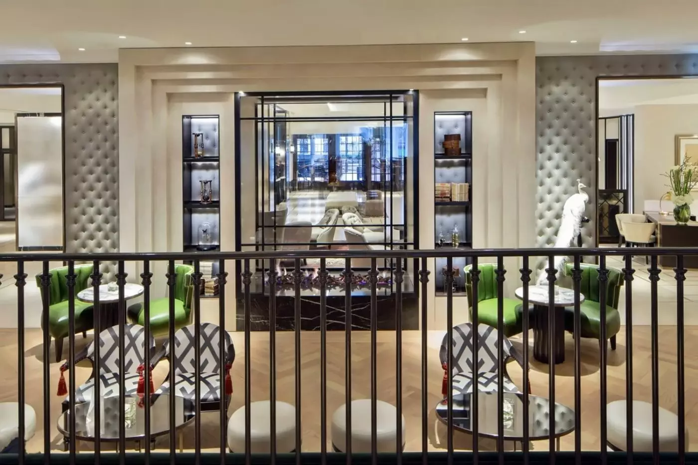 JW Marriott Grosvenor House