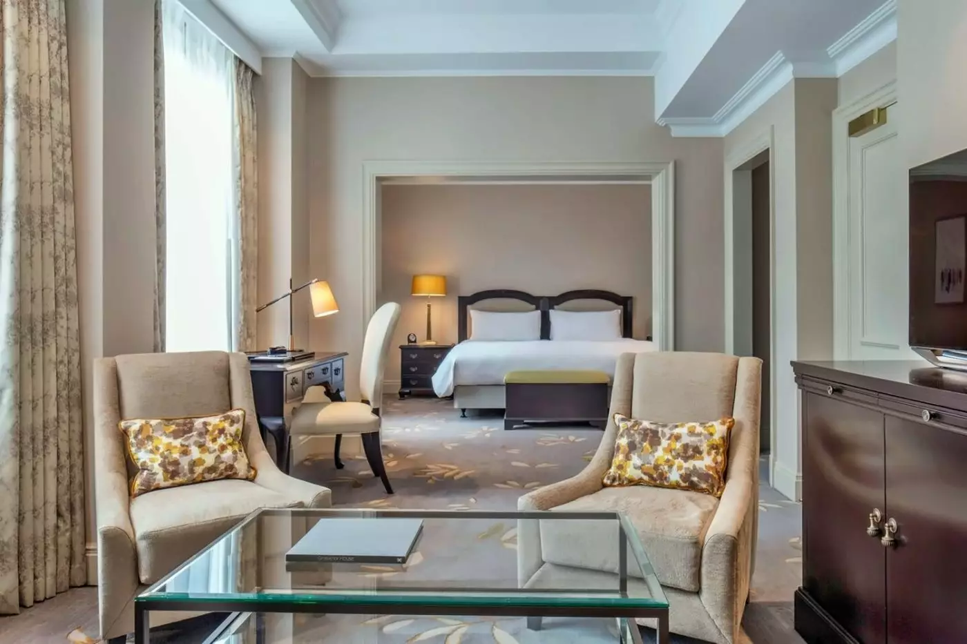 JW Marriott Grosvenor House