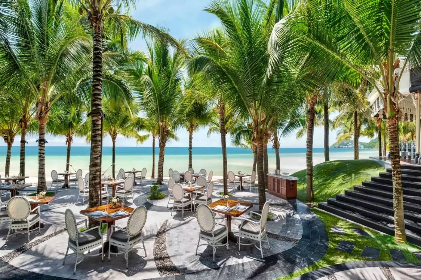 JW Marriott Phu Quoc Emerald Bay Resort & Spa