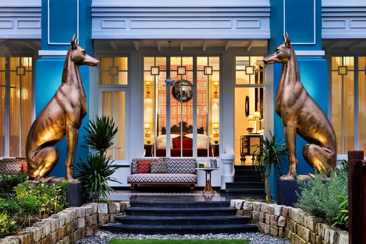 JW Marriott Phu Quoc Emerald Bay Resort & Spa