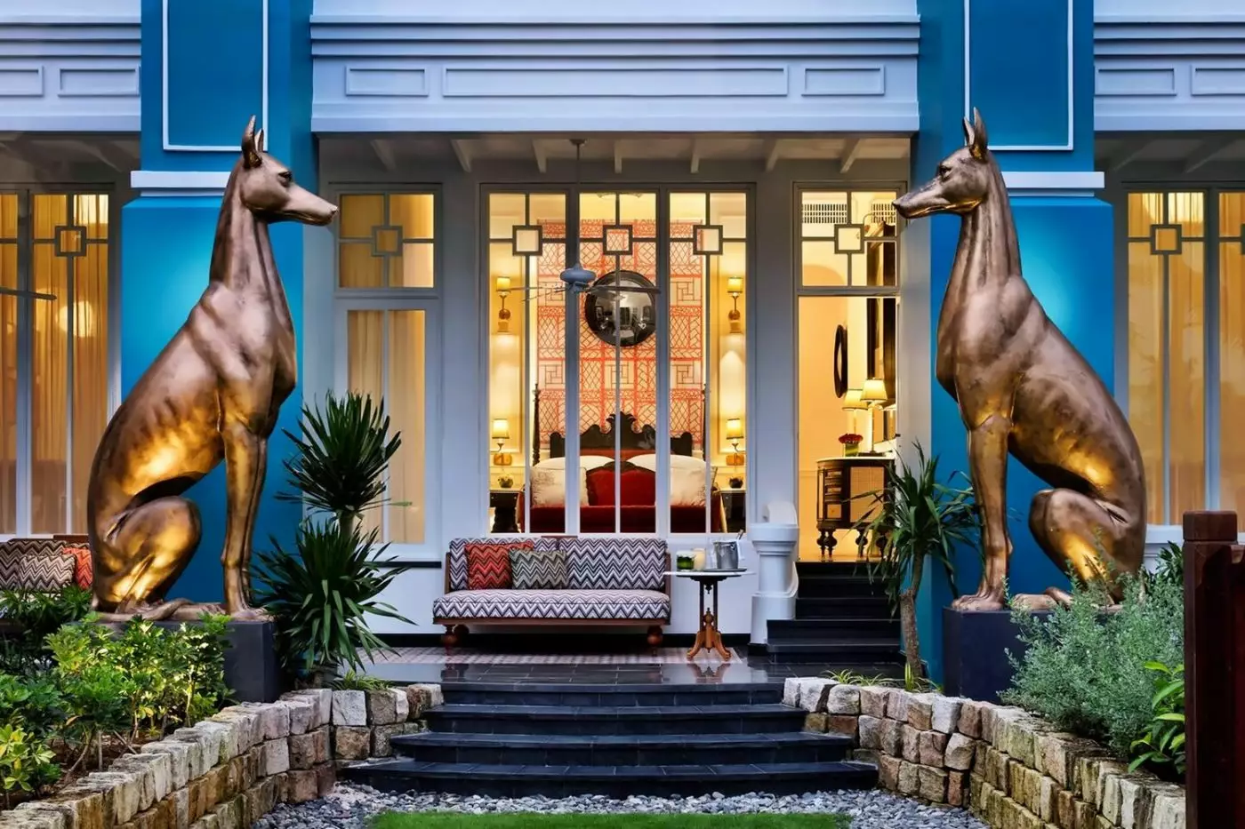 JW Marriott Phu Quoc Emerald Bay Resort & Spa
