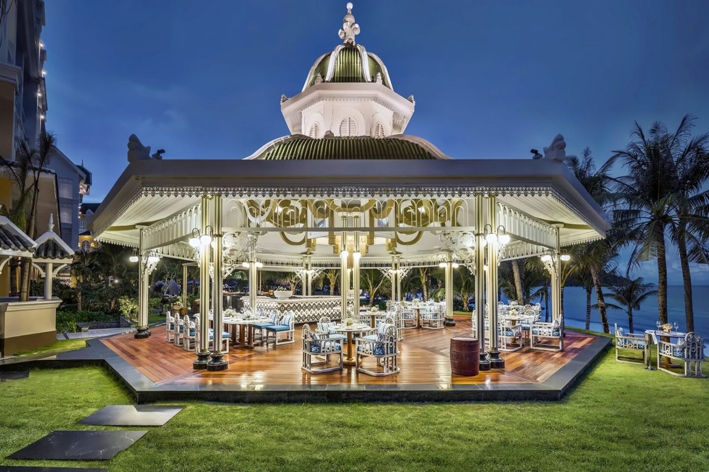 JW Marriott Phu Quoc Emerald Bay Resort & Spa
