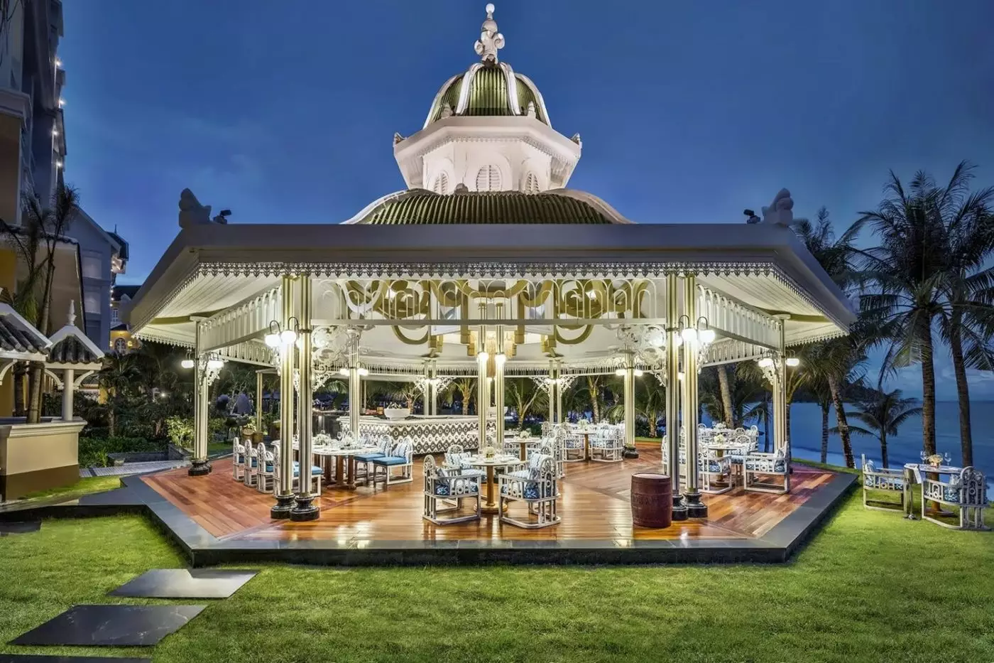 JW Marriott Phu Quoc Emerald Bay Resort & Spa