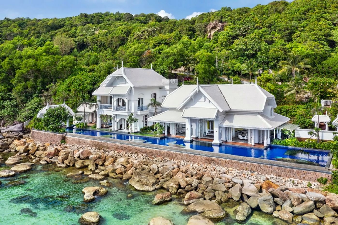 JW Marriott Phu Quoc Emerald Bay Resort & Spa