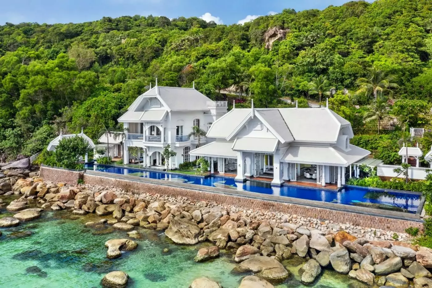 JW Marriott Phu Quoc Emerald Bay Resort & Spa