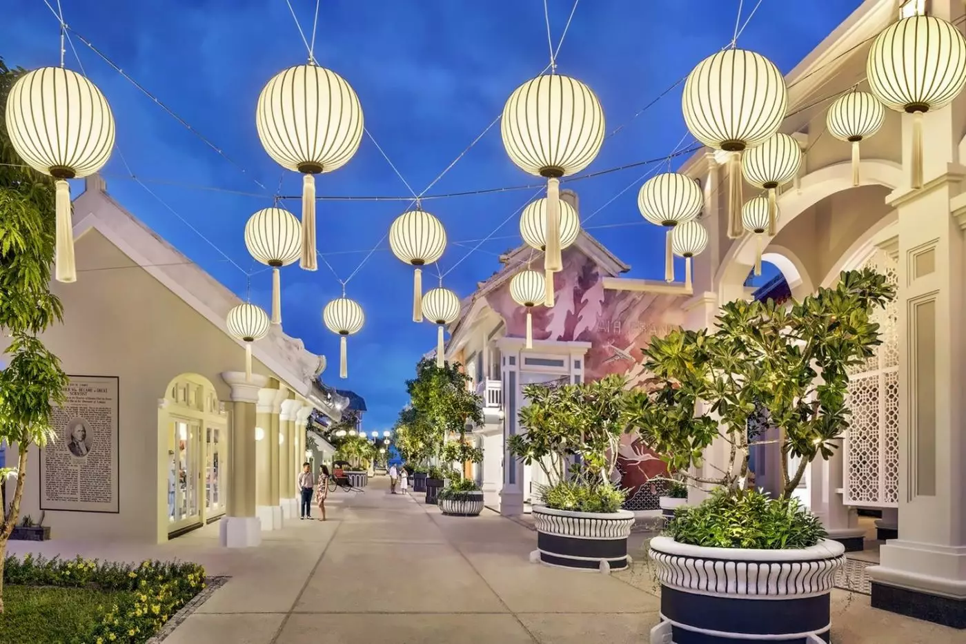 JW Marriott Phu Quoc Emerald Bay Resort & Spa