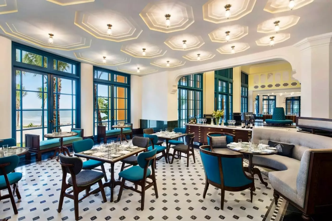 JW Marriott Phu Quoc Emerald Bay Resort & Spa