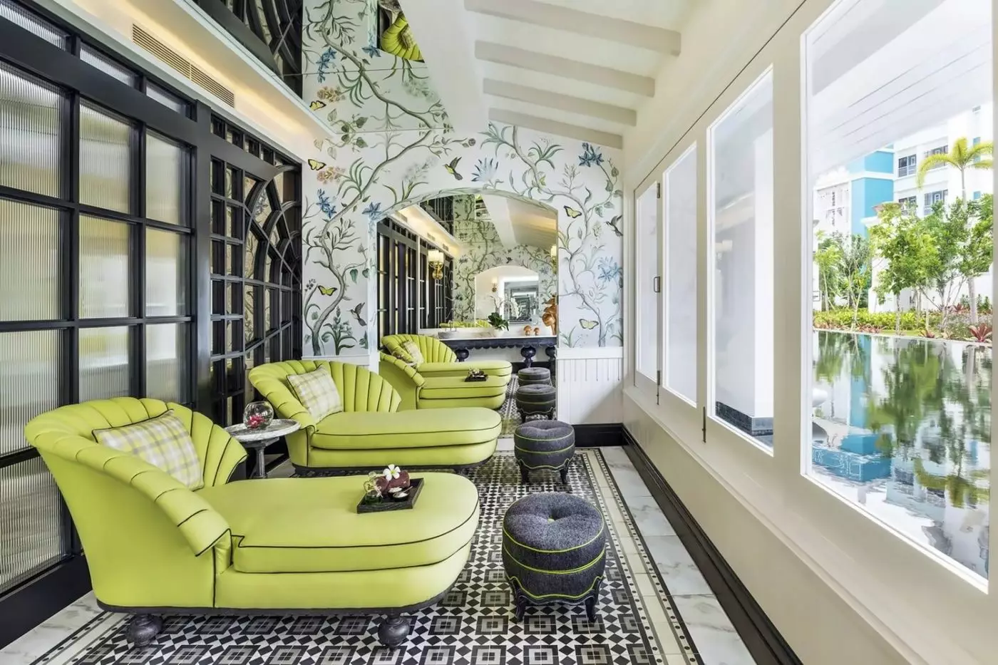 JW Marriott Phu Quoc Emerald Bay Resort & Spa