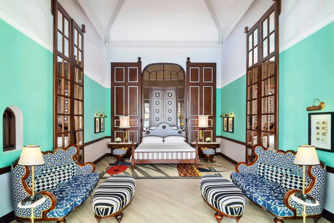 JW Marriott Phu Quoc Emerald Bay Resort & Spa
