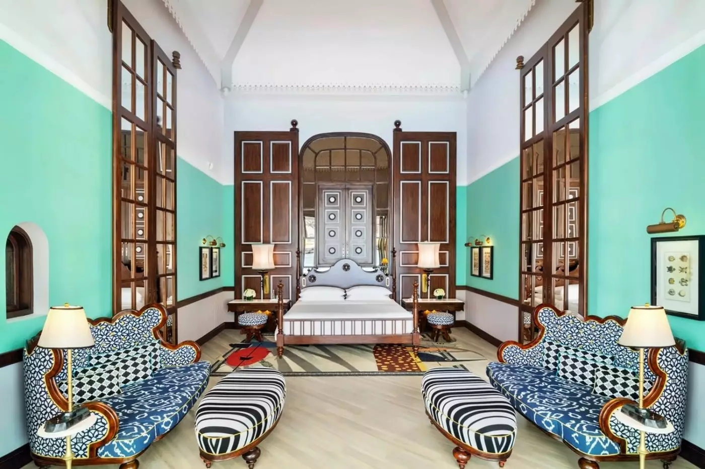 JW Marriott Phu Quoc Emerald Bay Resort & Spa