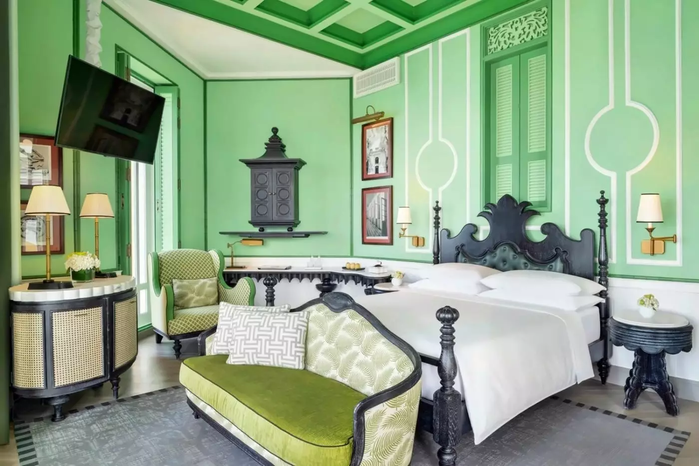 JW Marriott Phu Quoc Emerald Bay Resort & Spa